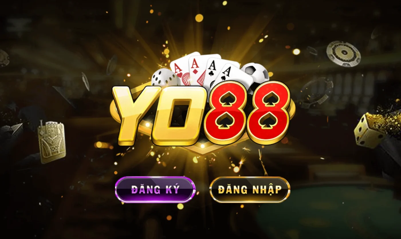 Cổng game Yo88 có an toàn khi tham gia chơi game đổi thưởng không?