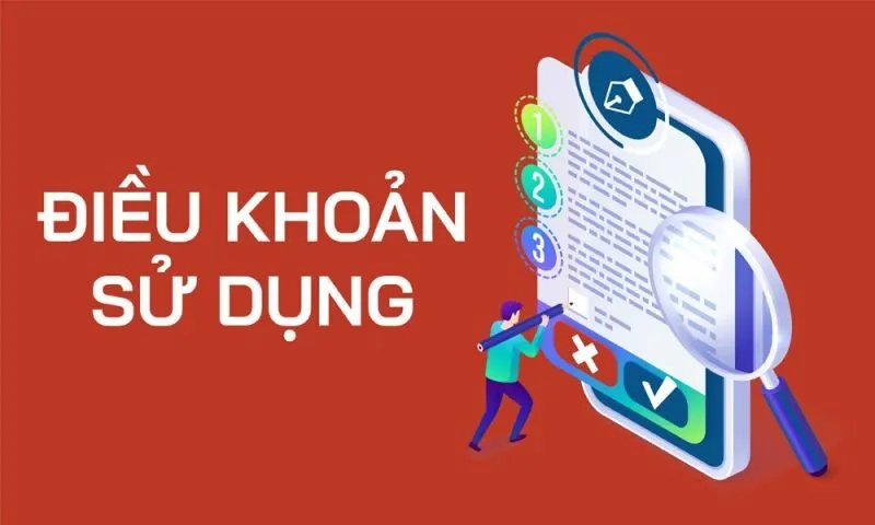 Xử lý lỗi trong điều khoản sử dụng Yo88 khi hội viên vi phạm 