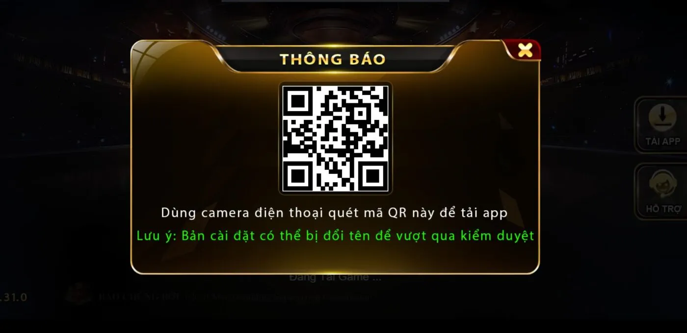 Hướng dẫn chi tiết bước tải app Yo88 cho hội viên 