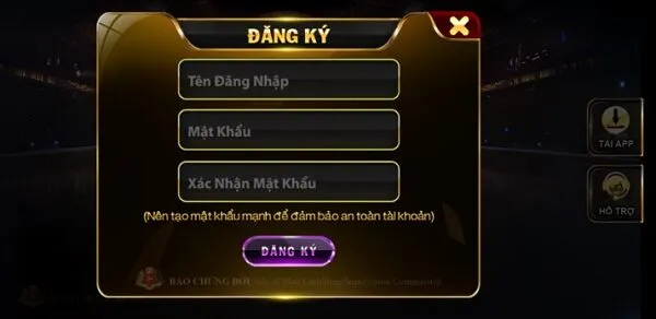 Game bài đổi thưởng cực hay tại cổng game Yo88