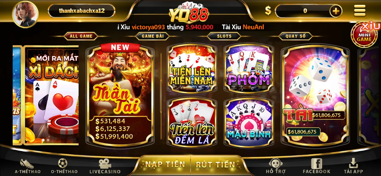 Chỉ đăng nhập cổng game Yo88 chơi ở thiết bị đáng tin cậy